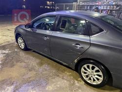 نيسان سنترا